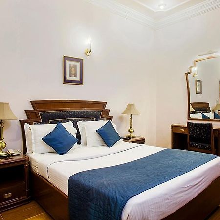 Hotel Imperial House Αλλαχαμπάντ Εξωτερικό φωτογραφία