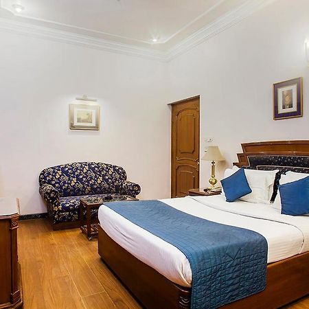 Hotel Imperial House Αλλαχαμπάντ Εξωτερικό φωτογραφία