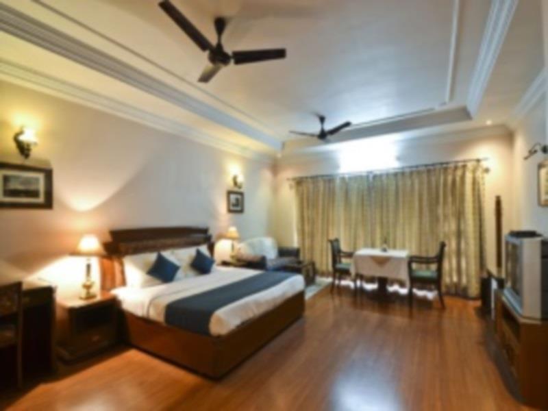 Hotel Imperial House Αλλαχαμπάντ Εξωτερικό φωτογραφία