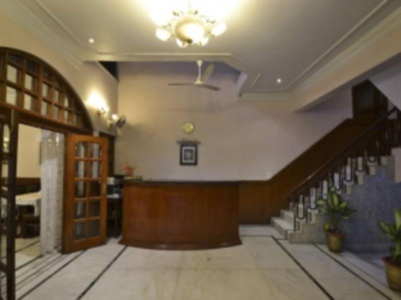 Hotel Imperial House Αλλαχαμπάντ Εξωτερικό φωτογραφία
