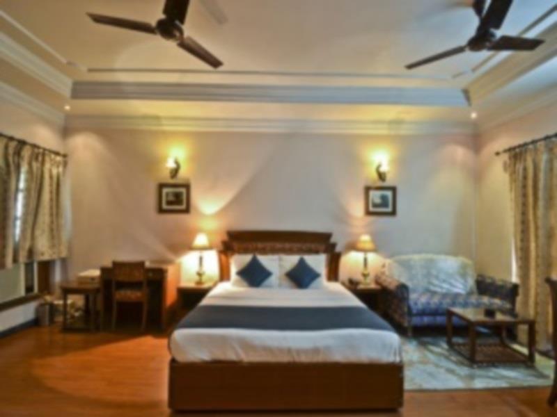 Hotel Imperial House Αλλαχαμπάντ Εξωτερικό φωτογραφία