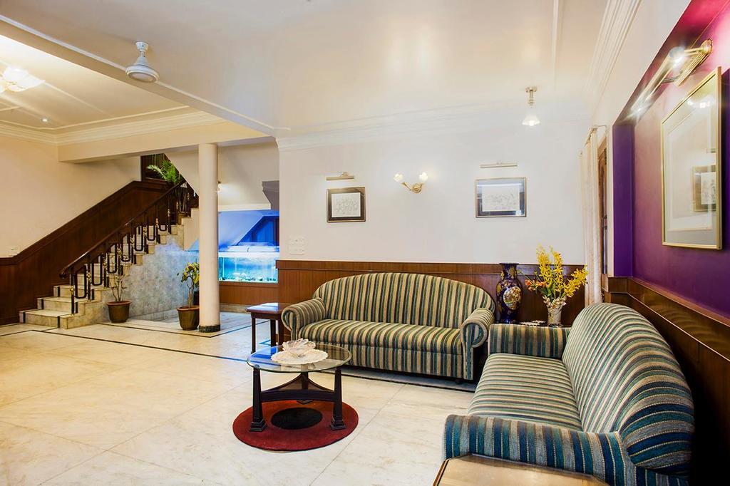 Hotel Imperial House Αλλαχαμπάντ Εξωτερικό φωτογραφία
