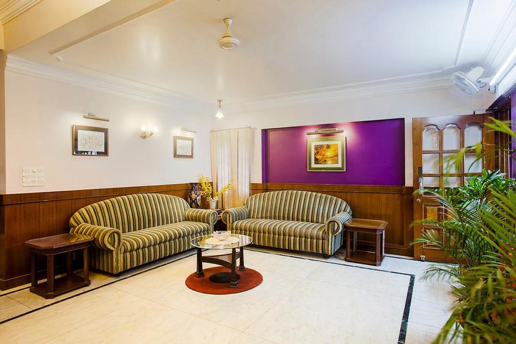 Hotel Imperial House Αλλαχαμπάντ Εξωτερικό φωτογραφία