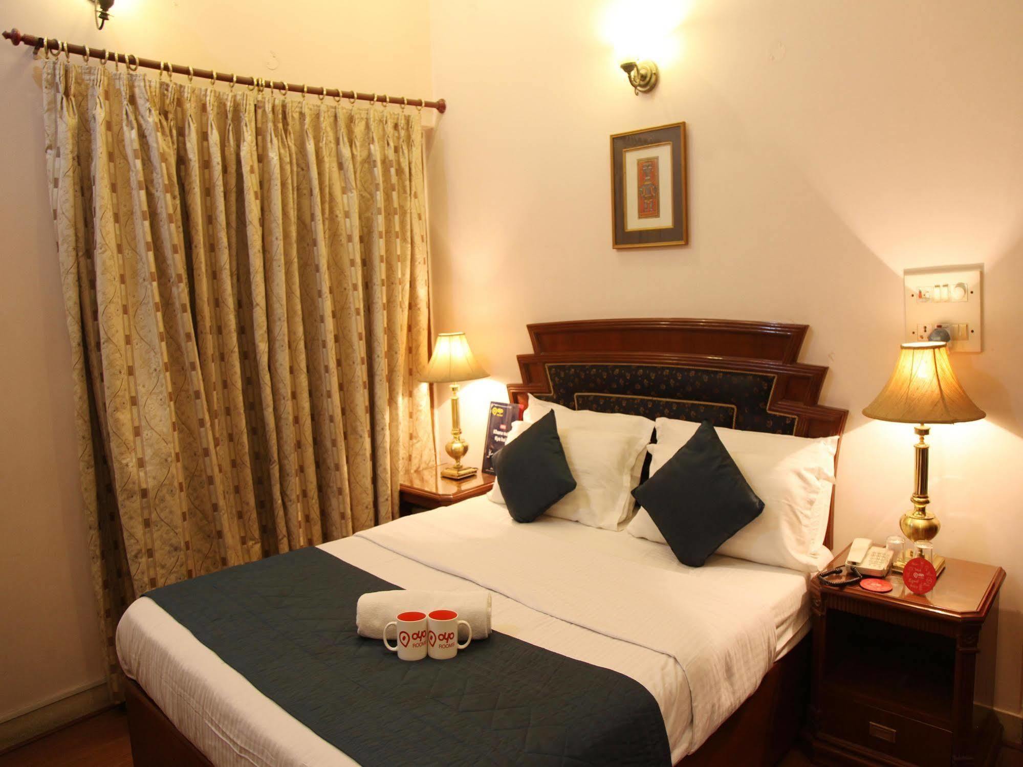 Hotel Imperial House Αλλαχαμπάντ Εξωτερικό φωτογραφία