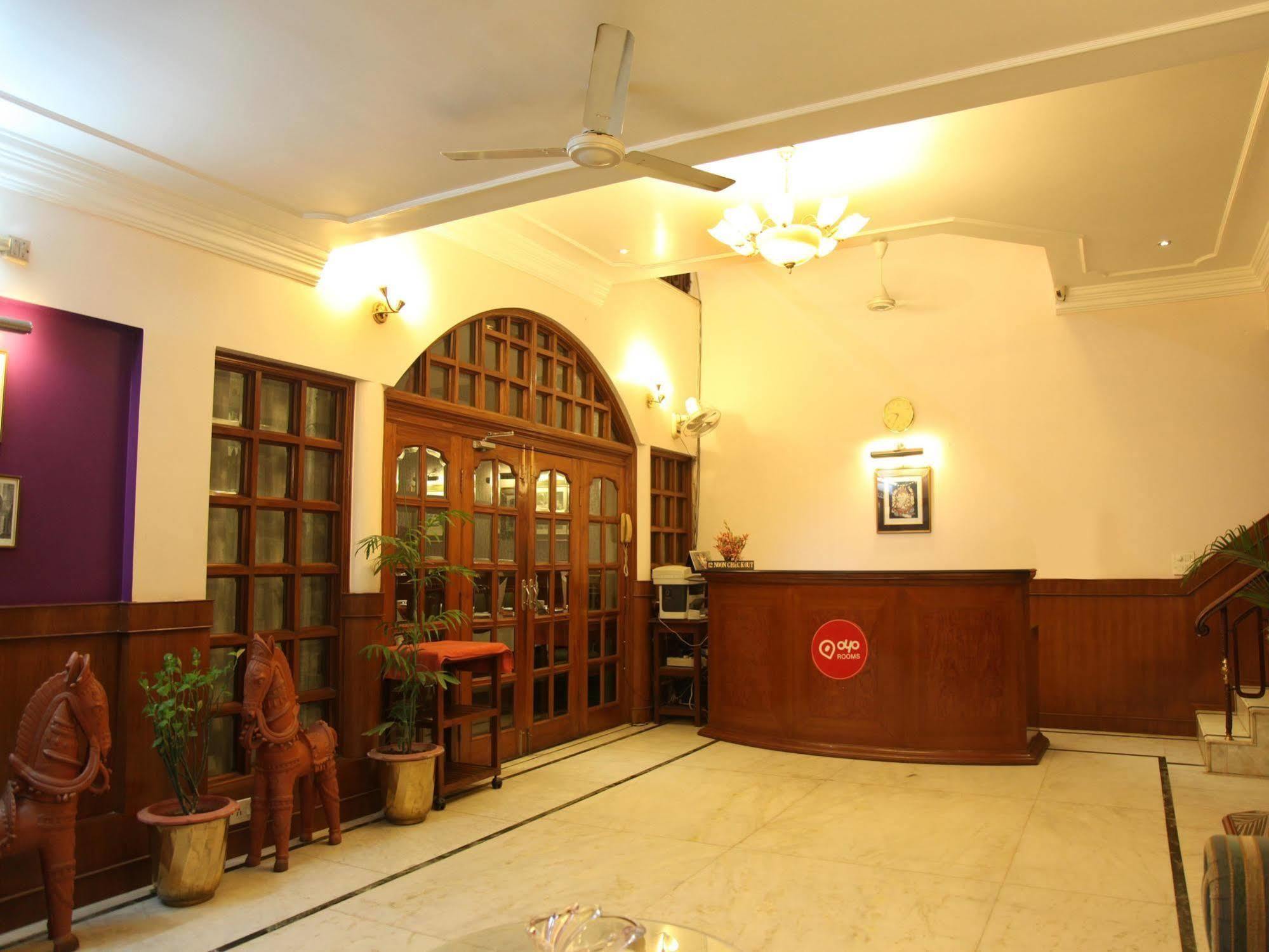 Hotel Imperial House Αλλαχαμπάντ Εξωτερικό φωτογραφία