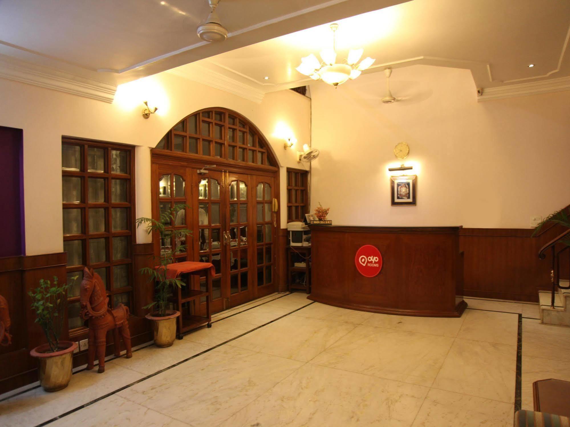 Hotel Imperial House Αλλαχαμπάντ Εξωτερικό φωτογραφία