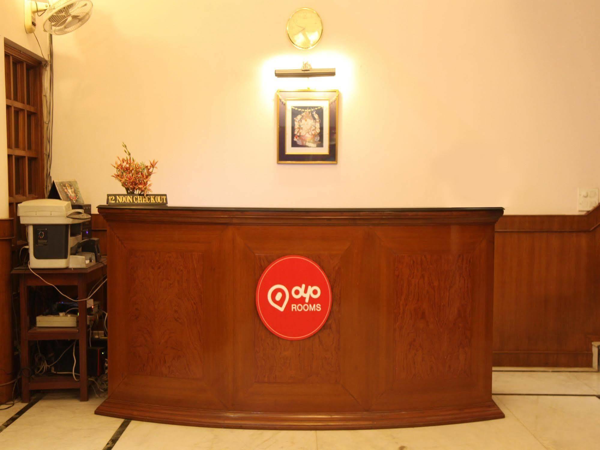Hotel Imperial House Αλλαχαμπάντ Εξωτερικό φωτογραφία