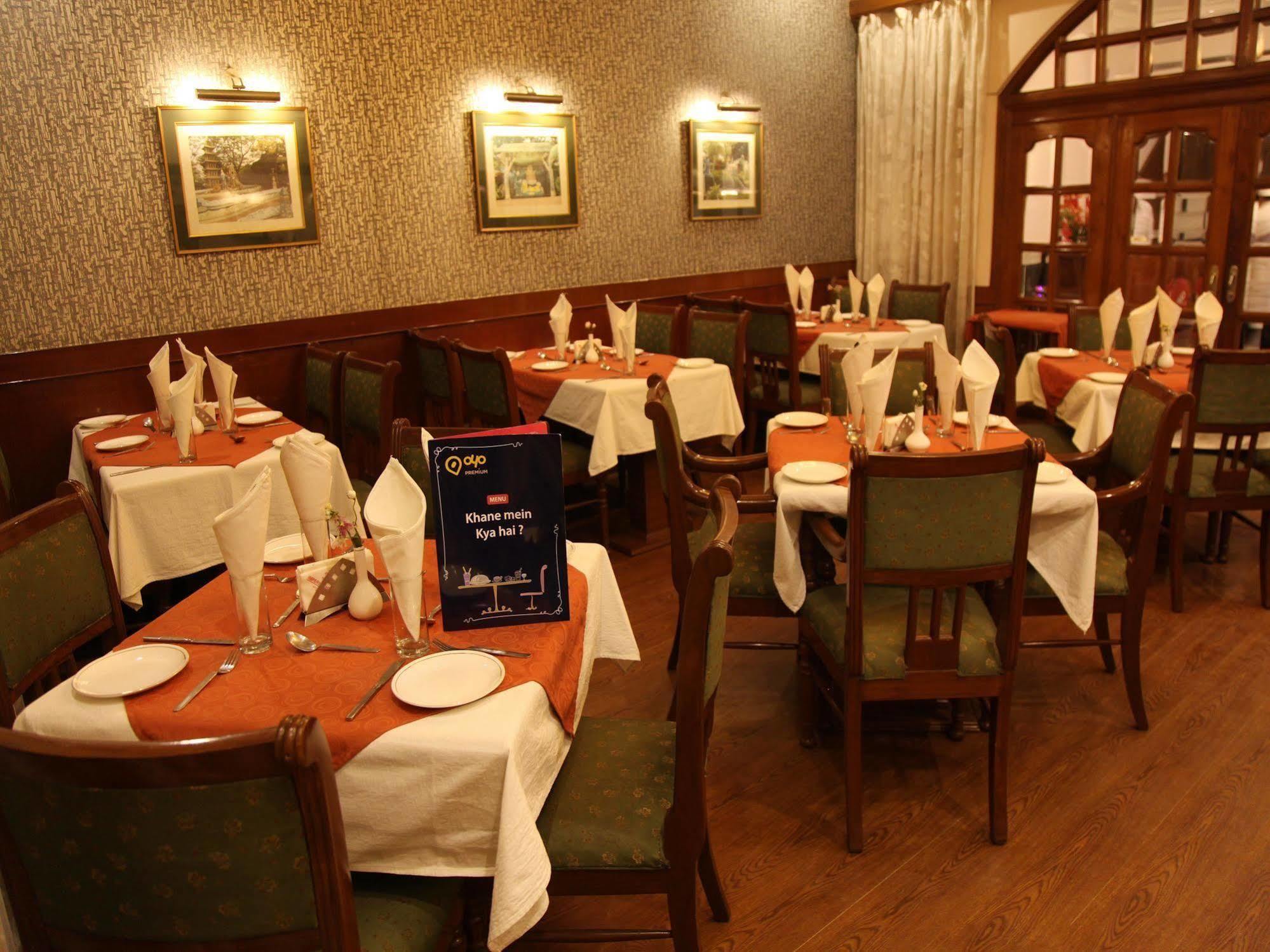 Hotel Imperial House Αλλαχαμπάντ Εξωτερικό φωτογραφία