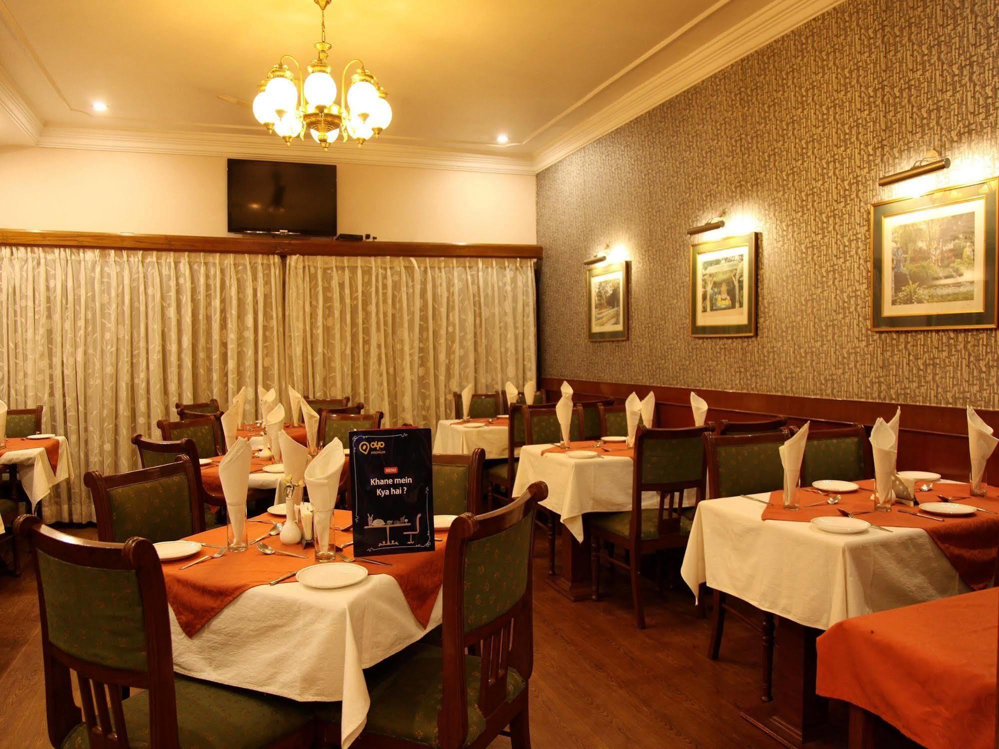 Hotel Imperial House Αλλαχαμπάντ Εξωτερικό φωτογραφία